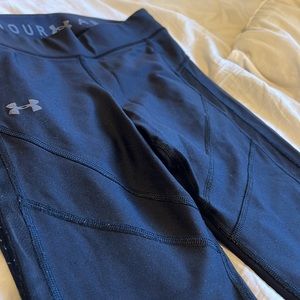 **Moving! EVERYTHING OBO** Under Armour Compression Leggings